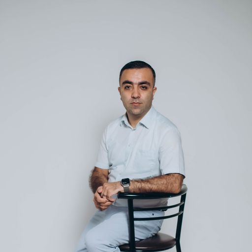 Kenan Kerimov